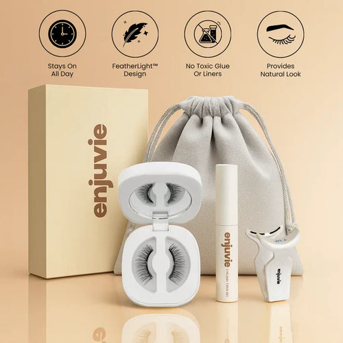 MAGNETIC ENJUVIE LASH KIT
